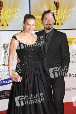 Anna Loos, Jan Josef Liefers