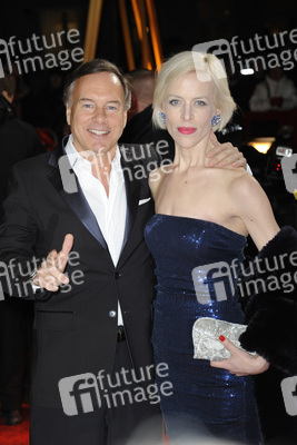 Nico Hofmann, Katja Eichinger