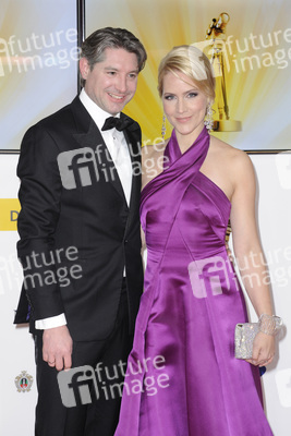 Judith Rakers mit Ehemann Andreas Pfaff