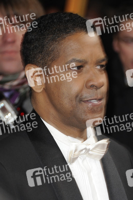 Denzel Washington