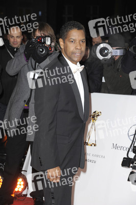 Denzel Washington