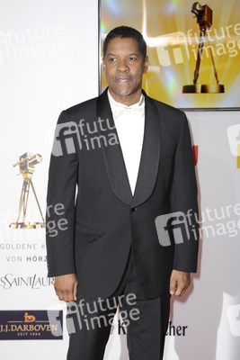 Denzel Washington