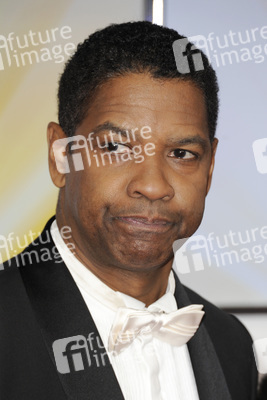 Denzel Washington