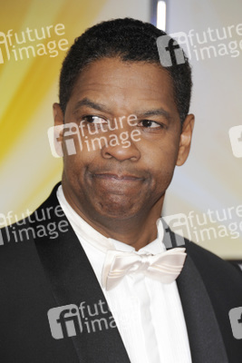 Denzel Washington
