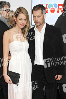 Svenja Holtmann, Til Schweiger