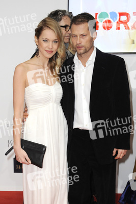 Svenja Holtmann, Til Schweiger