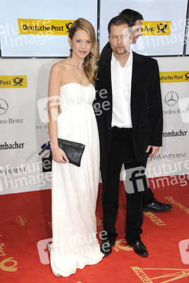 Svenja Holtmann, Til Schweiger