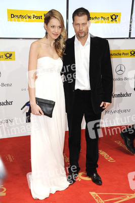 Svenja Holtmann, Til Schweiger