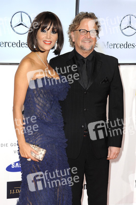 Verona Pooth, Martin Krug