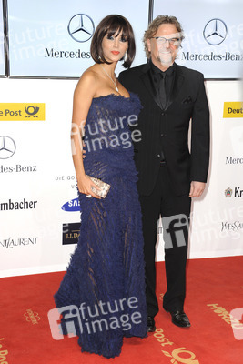 Verona Pooth, Martin Krug