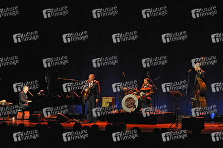 Ulrich Tukur, Ulrich Mayer, Kalle Mews, Günther Märtens