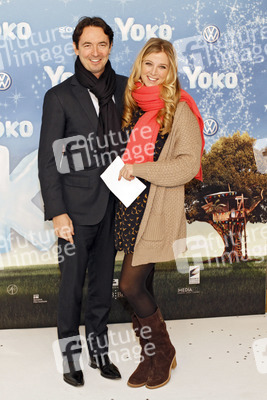 Martin Bachmann, Nina Eichinger