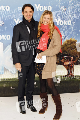 Martin Bachmann, Nina Eichinger