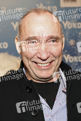 Ludger Jochmann / Knister