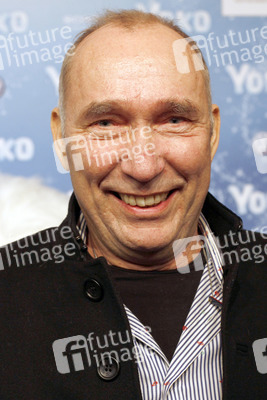 Ludger Jochmann / Knister