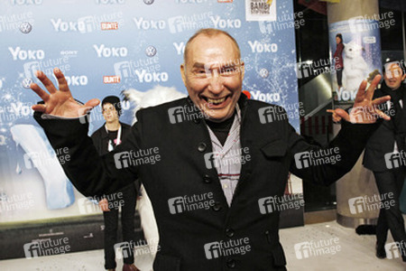 Ludger Jochmann / Knister