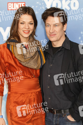 Jessica Schwarz, Tobias Moretti