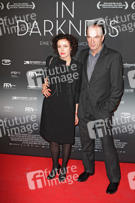 Maria Schrader, Herbert Knaup