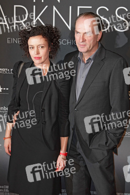 Maria Schrader, Herbert Knaup