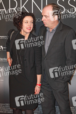 Maria Schrader, Herbert Knaup