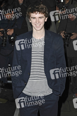 Freddie Highmore