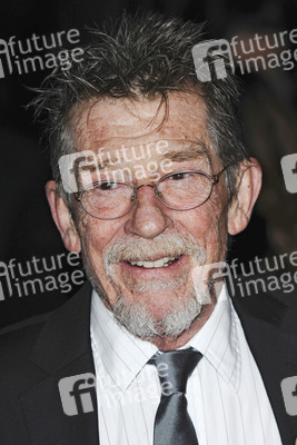 John Hurt