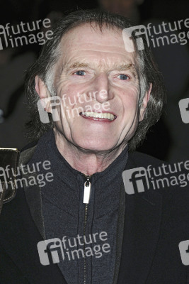 David Bradley