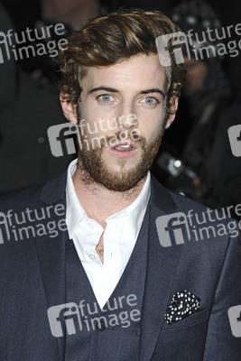 Harry Treadaway