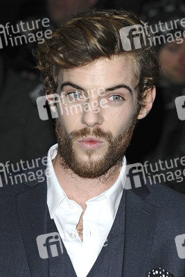 Harry Treadaway