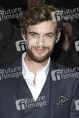 Harry Treadaway