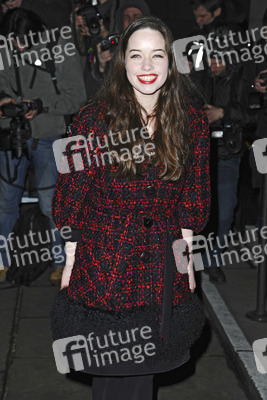 Anna Popplewell