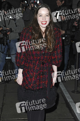 Anna Popplewell