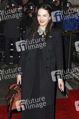 Jessica Findlay Brown