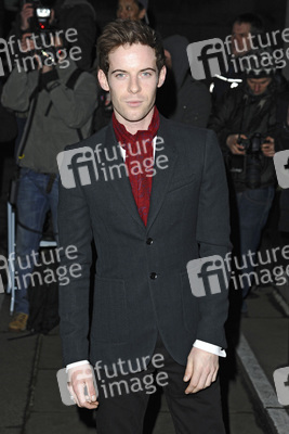 Luke Treadaway
