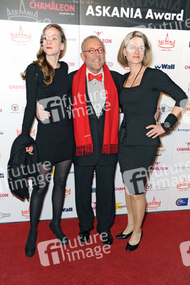 Paula Kalenberg, Leonhard R. Müller, Susann Uplegger