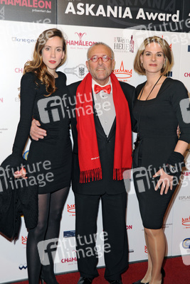 Paula Kalenberg, Leonhard R. Müller, Susann Uplegger