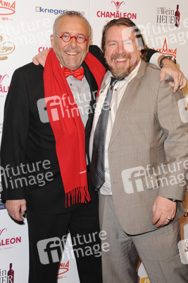 Leonhard R. Müller, Armin Rohde