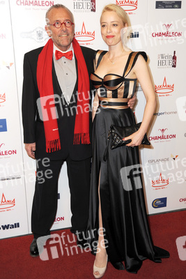 Leonhard R. Müller, Sonja Kerskes