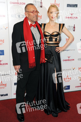 Leonhard R. Müller, Sonja Kerskes