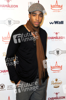 Matthew 'MDot' Finley