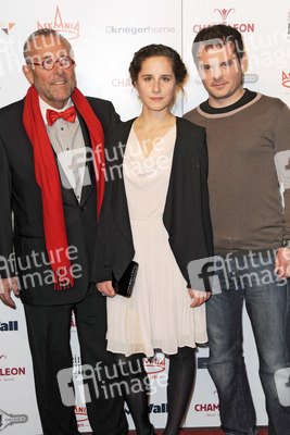 Leonhard R. Müller, Amelie Kiefer, Johannes Allmayer