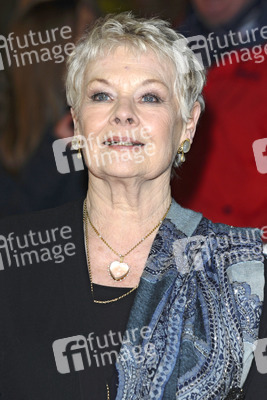 Judi Dench