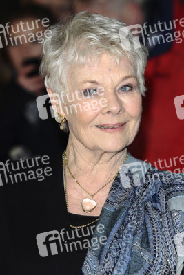 Judi Dench