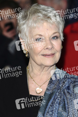 Judi Dench