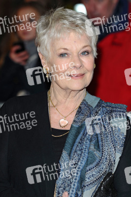 Judi Dench