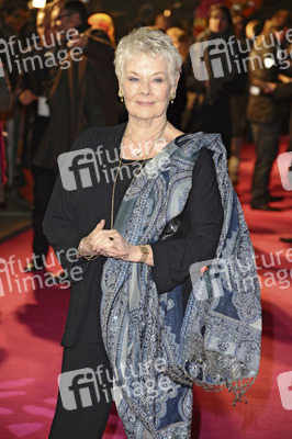 Judi Dench