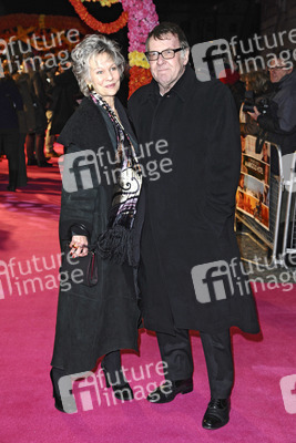 Diana Hardcastle, Tom Wilkinson