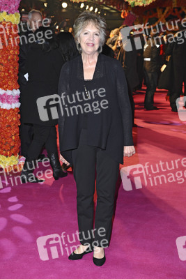 Penelope Wilton
