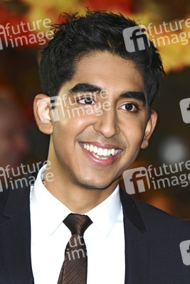 Dev Patel