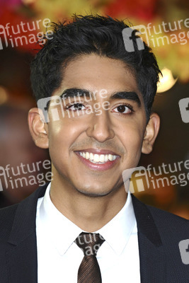 Dev Patel